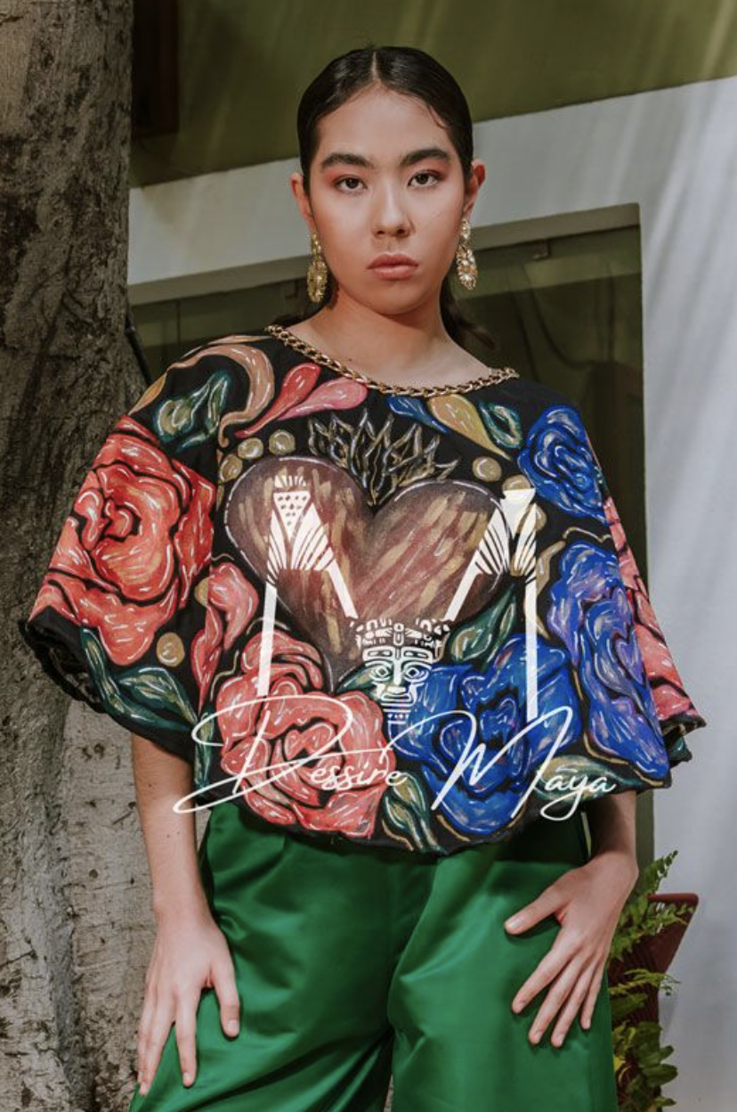 Model image